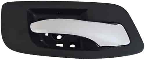 Interior Door Handle Front Right Without Keyhole