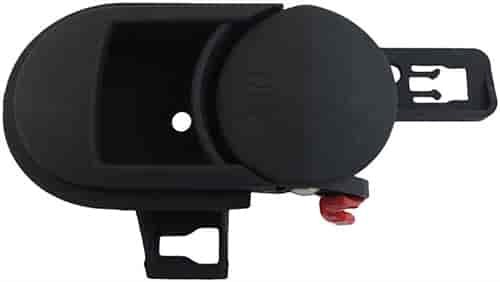 Interior Door Handle Front And Rear Right Half Door