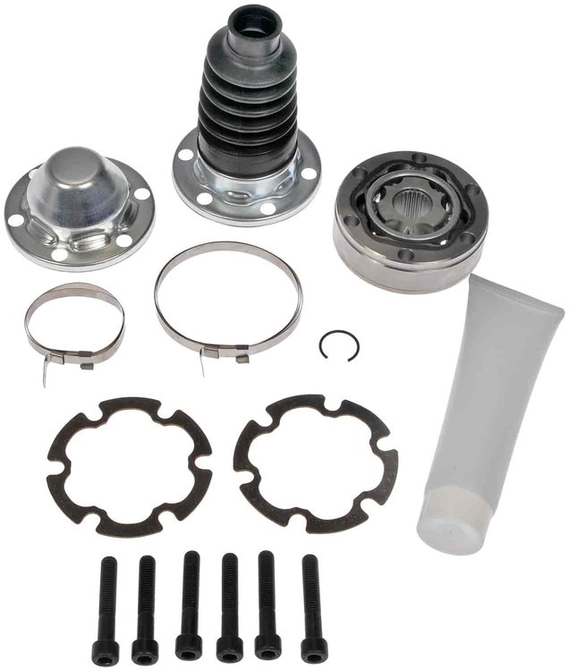 Propeller Shaft CV Joint Kit