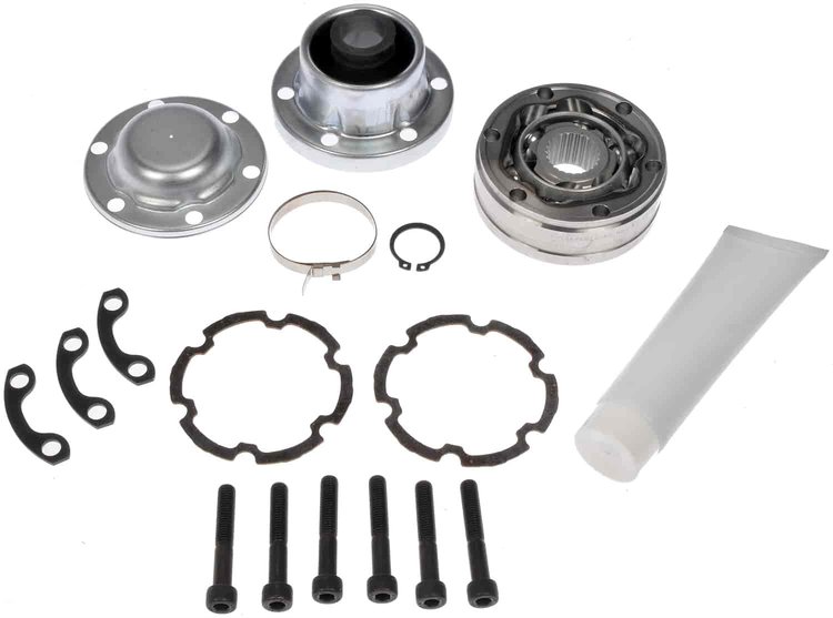 Propeller Shaft CV Joint Kit