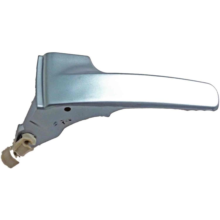 Interior Door Handle Front Rear Left Lever only