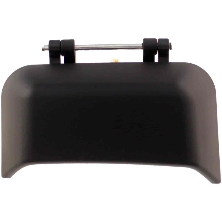 Exterior Door Handle Rear Right