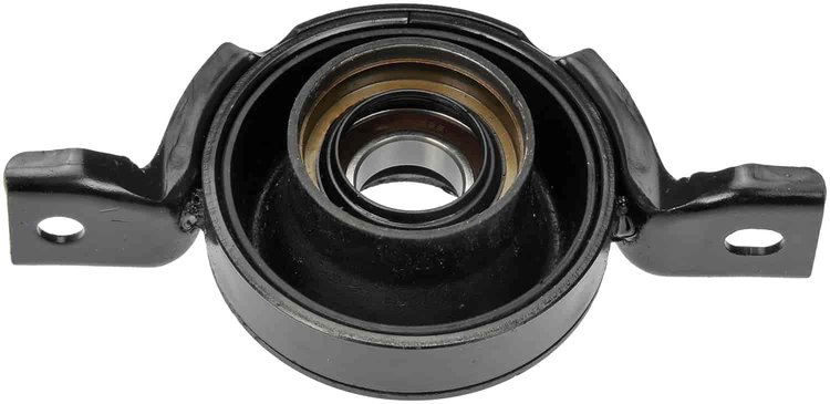 Driveshaft Center Support Bearing