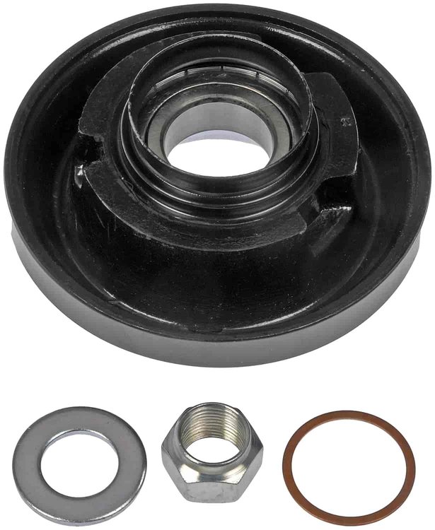 Driveshaft Center Support Bearing
