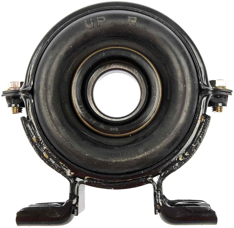 Driveshaft Center Support Bearing