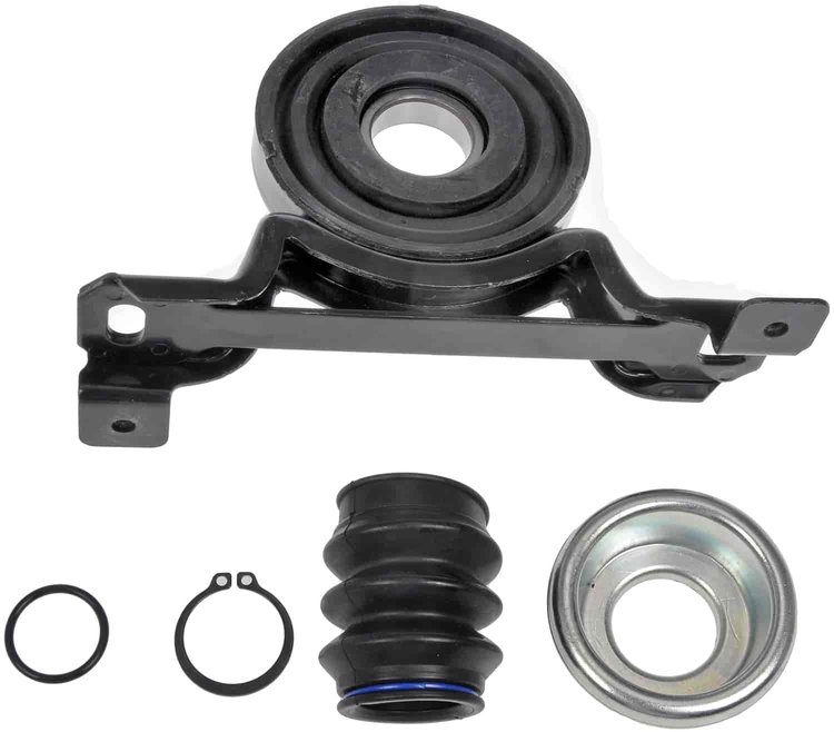 Driveshaft Center Support Bearing