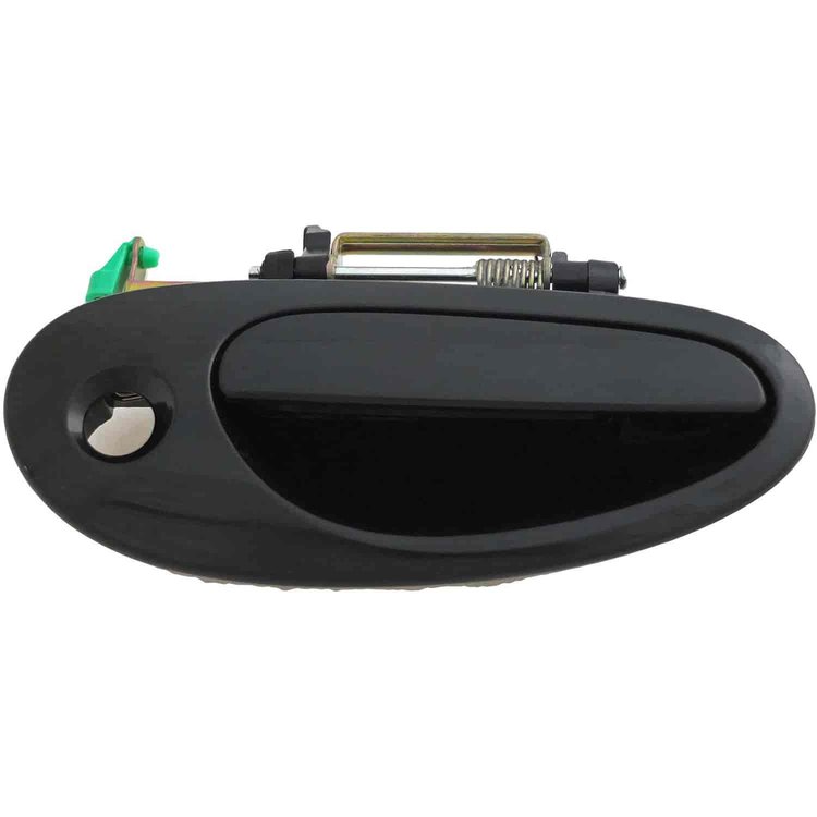 Exterior Door Handle Front Right