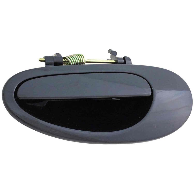 Exterior Door Handle Rear Left