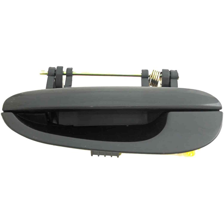 Exterior Door Handle Rear Left