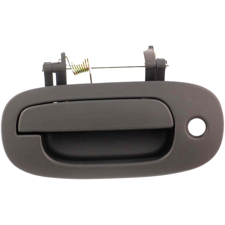 Exterior Door Handle Front Left