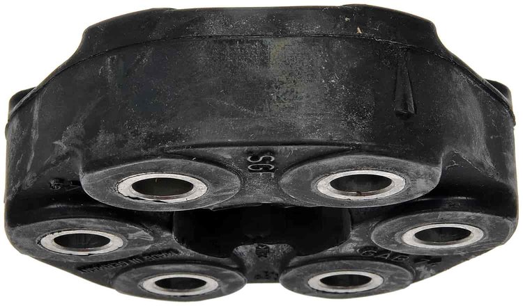 Driveshaft Flex Joint Coupler