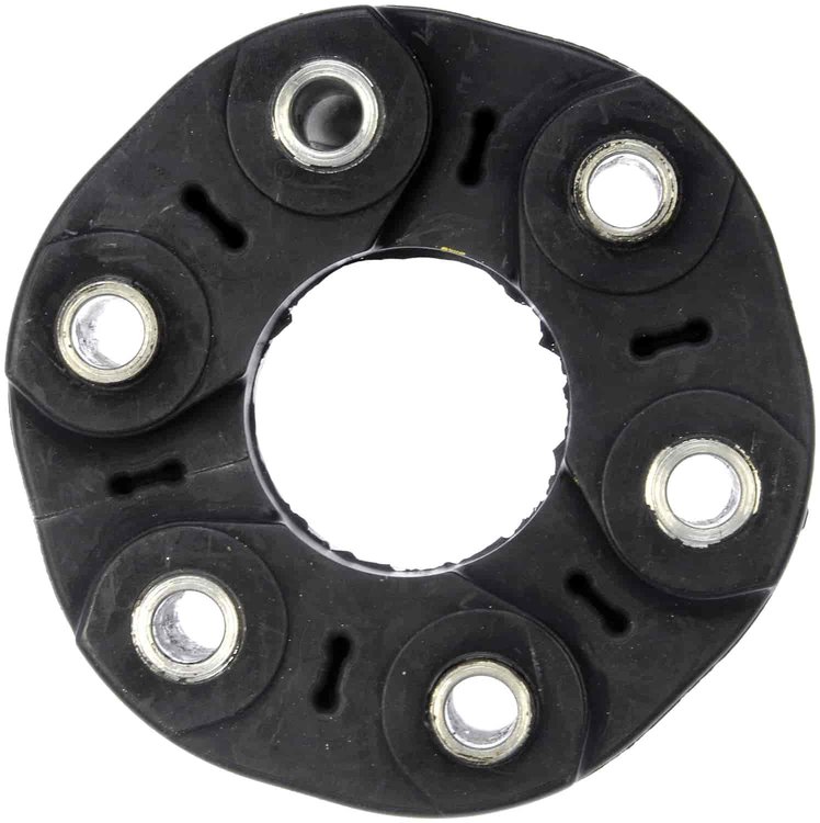 Driveshaft Coupler Assembly