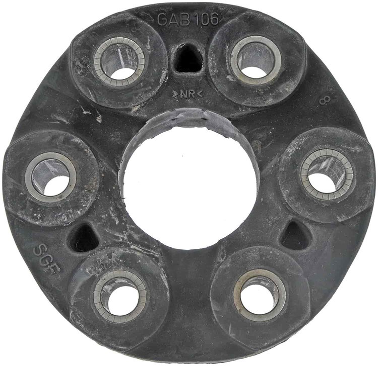 Driveshaft Coupler Assembly