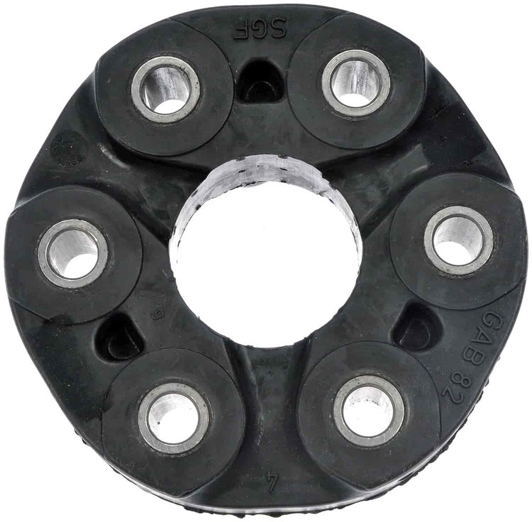 Driveshaft Coupler Assembly