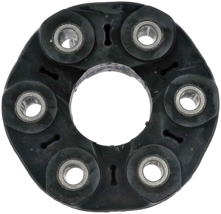 Driveshaft Coupler Assembly