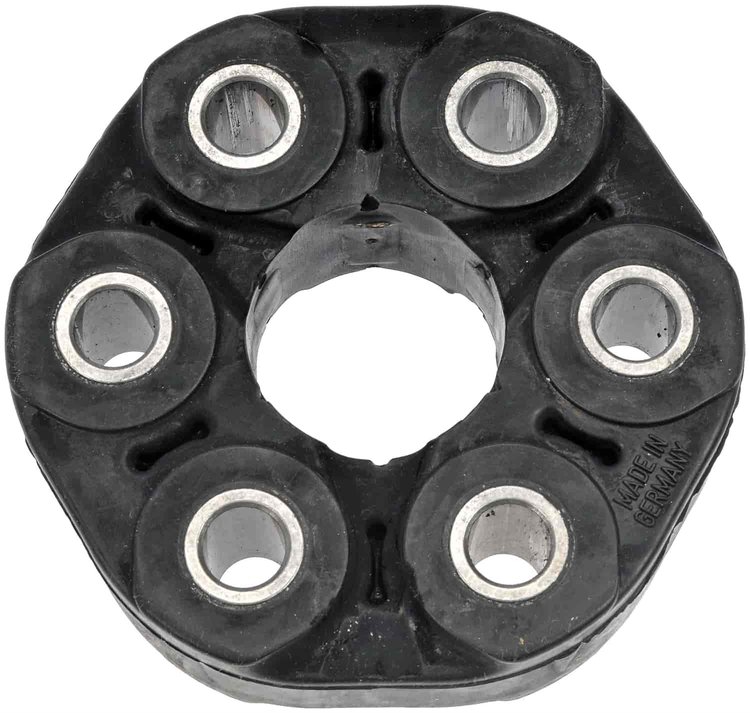Driveshaft Coupler Assembly