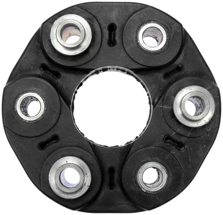 Driveshaft Coupler Assembly
