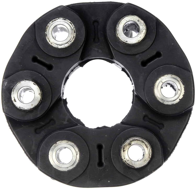 Driveshaft Coupler Kit
