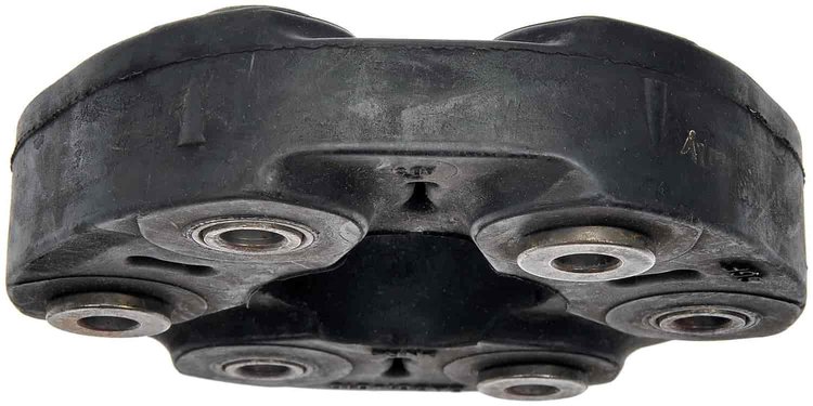 Driveshaft Coupler Assembly