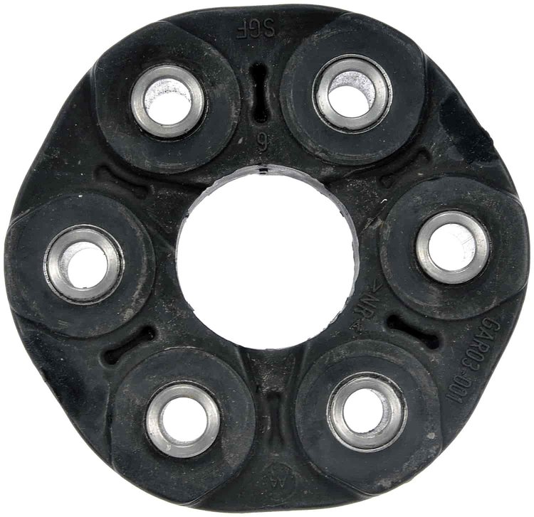 Driveshaft Coupler Assembly