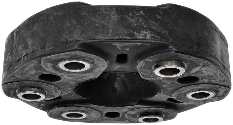 Driveshaft Coupler Assembly