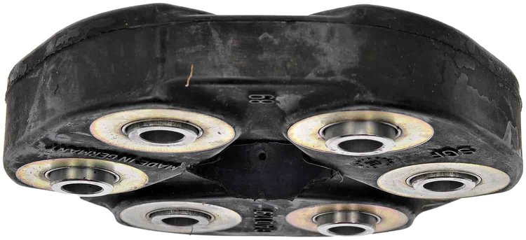 Driveshaft Flex Joint Coupler