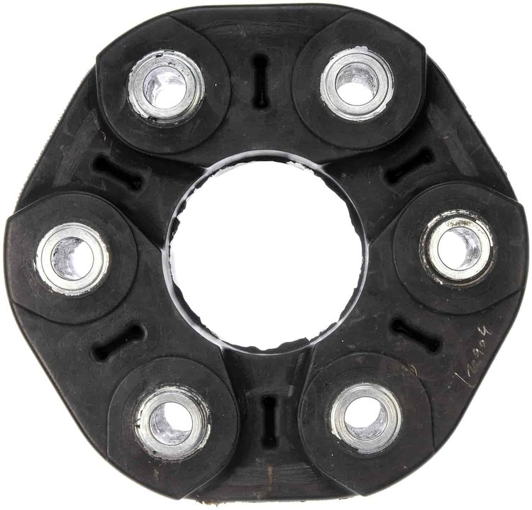 Driveshaft Coupler Repair Kit