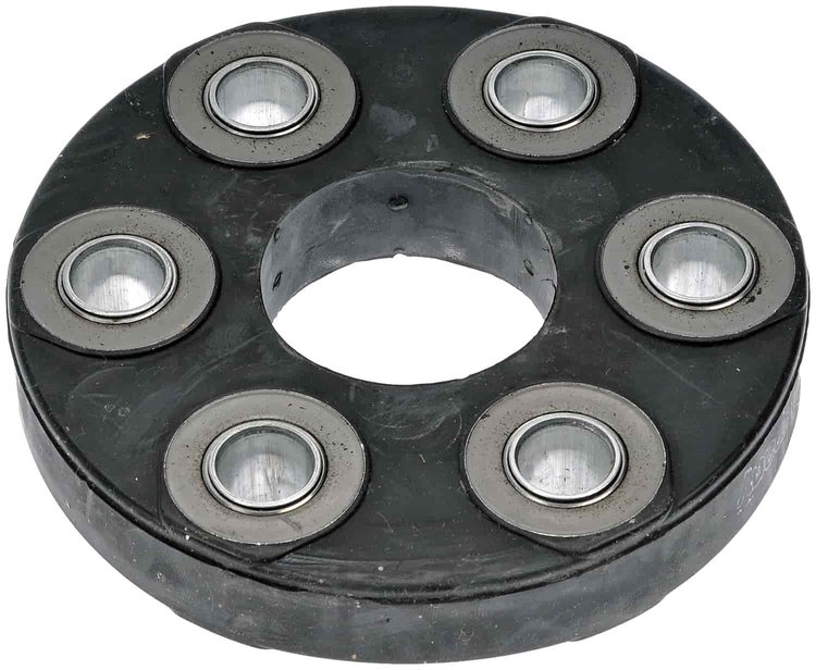 Driveshaft Coupler Assembly