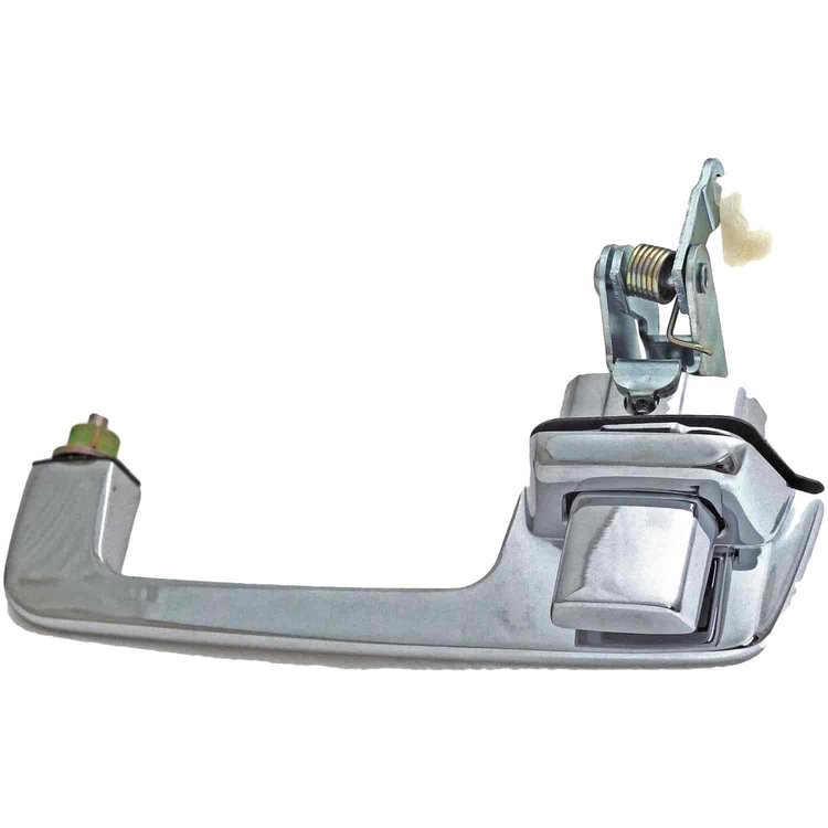 Exterior Door Handle Front Right