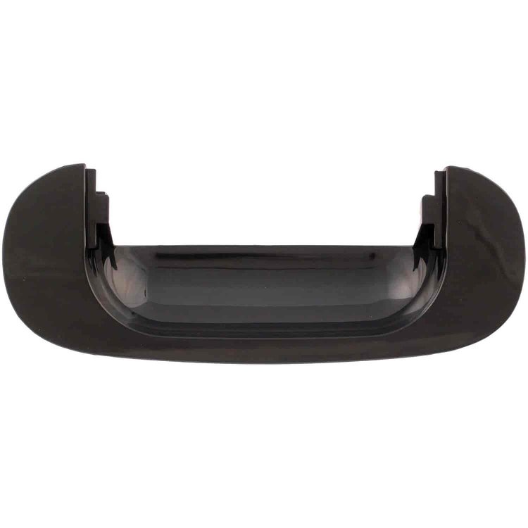 Tailgate Handle Tailgate Bezel