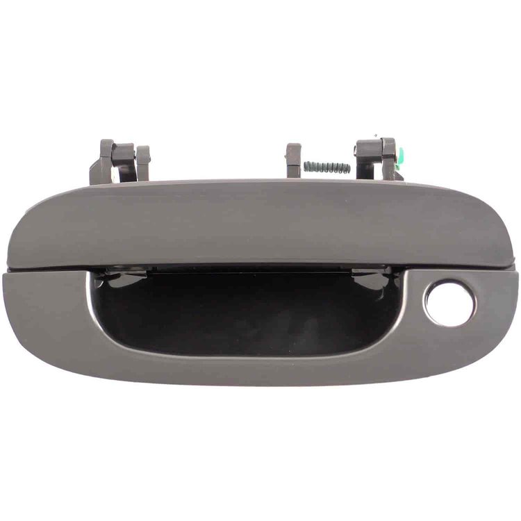 Exterior Door Handle Front Left