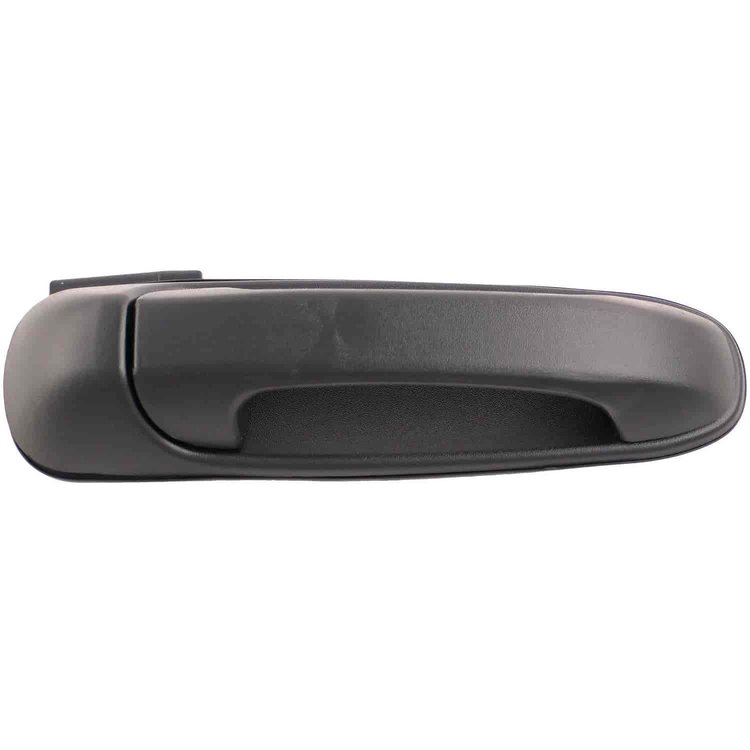 Exterior Door Handle Rear Left
