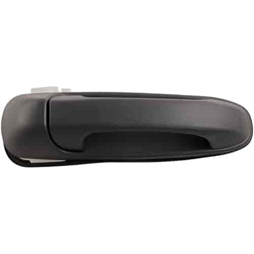 Exterior Door Handle Rear Right