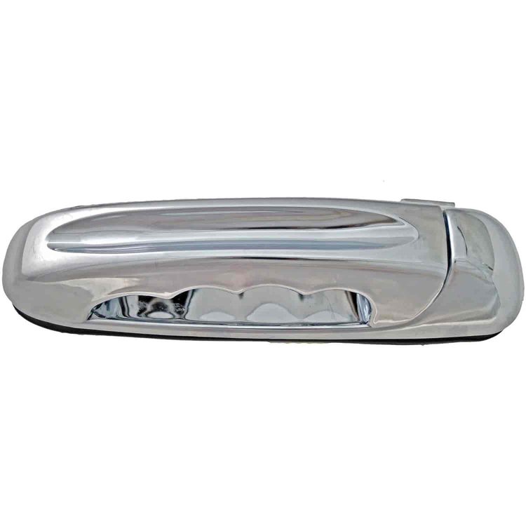 Exterior Door Handle Rear Left