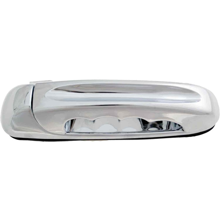 Exterior Door Handle Rear Right