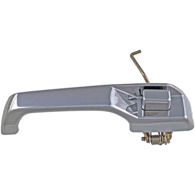 Exterior Door Handle Front Left