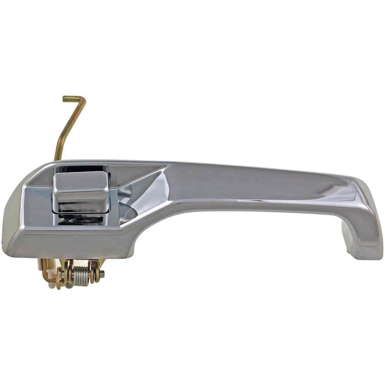 Exterior Door Handle Front Right