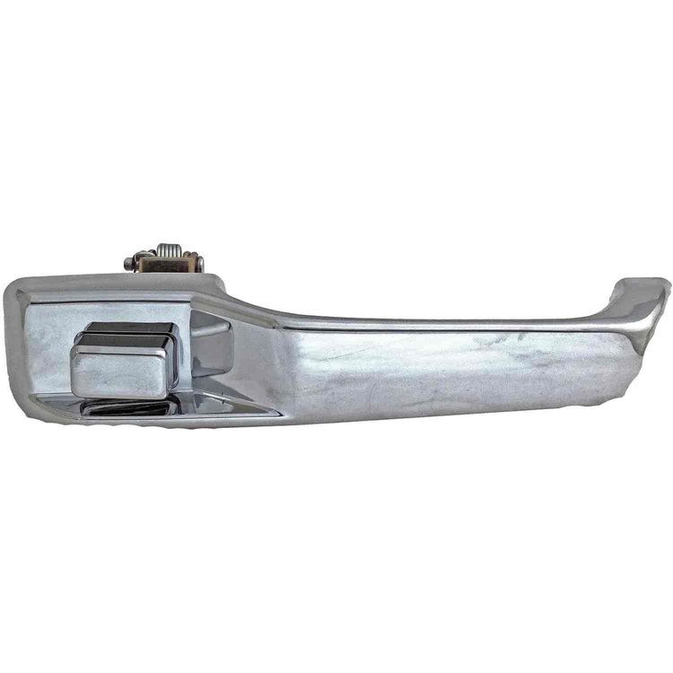 93556 Exterior Door Handle Rear Left; 1993-2001 Jeep