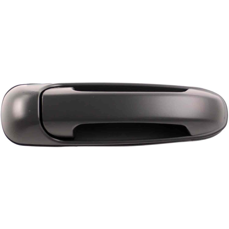 Exterior Door Handle Rear Right