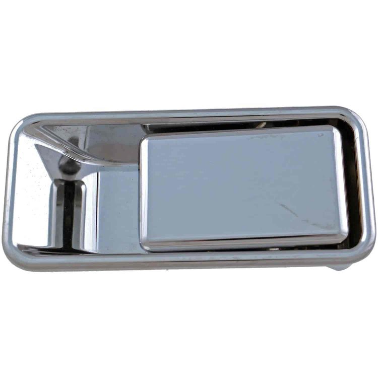 Exterior Door Handle Front Left Half Door