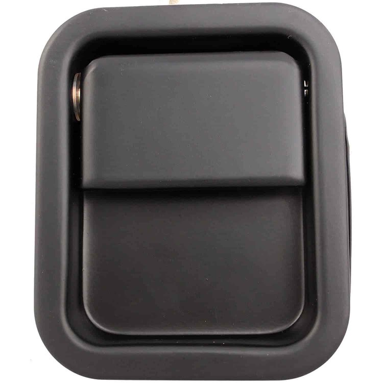 Exterior Door Handle Front Left Full Door