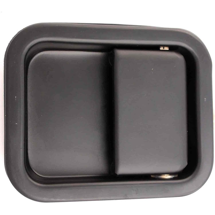 Exterior Door Handle Front Right Full Door