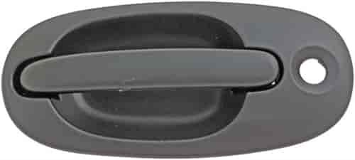 Exterior Door Handle Front Left Paint To Match