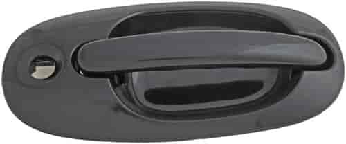 Exterior Door Handle Front Right Paint To Match