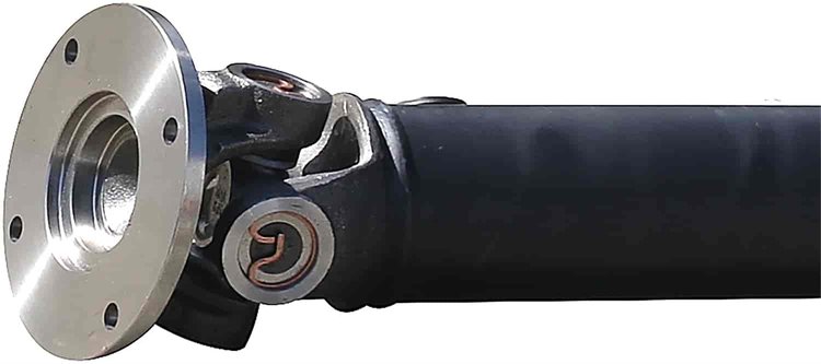 Drive Shaft Assembly