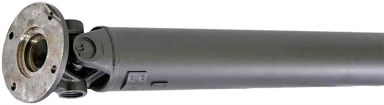 Drive Shaft Assembly