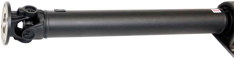 Drive Shaft Assembly