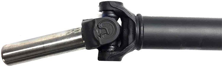 Rear Driveshaft Assembly