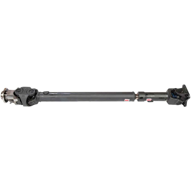 Drive Shaft Assembly