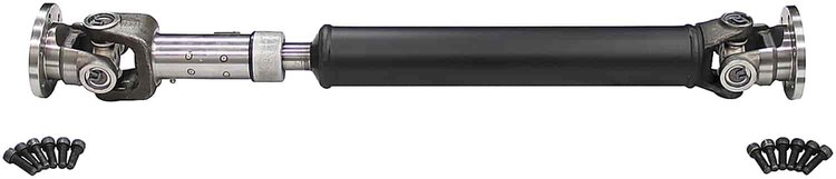 Rear Driveshaft Assembly